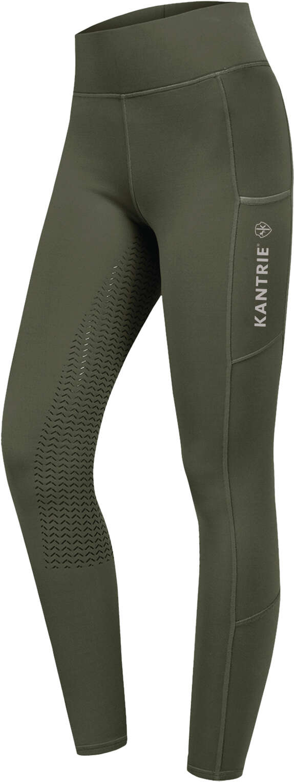 KANTRIE Kinder Reitleggings Esther